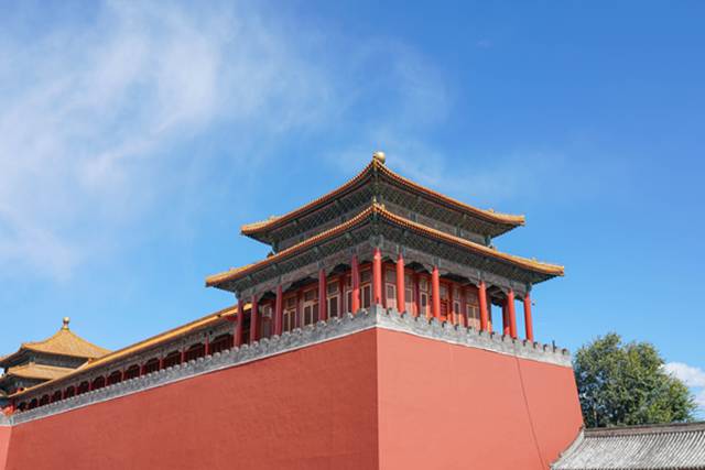 中国历史上第一算命大师，他的预言全应验了-第2张图片-慢点富算命网